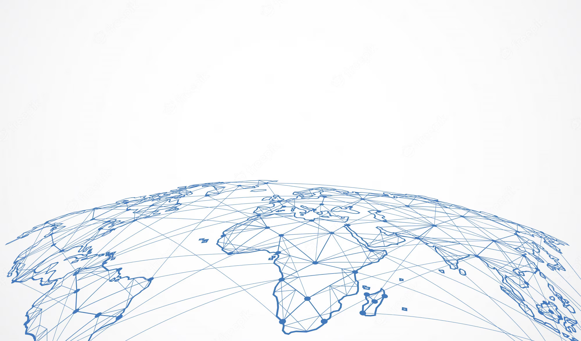 Global network of loan brokers